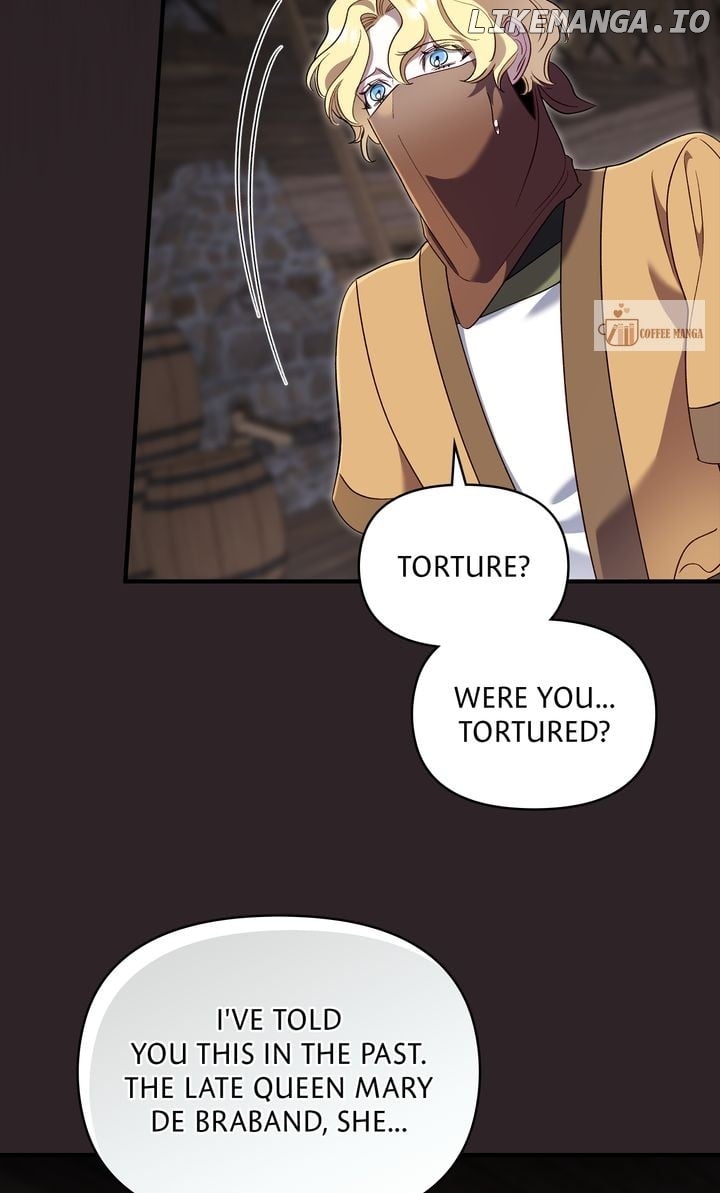 Silver Tree Chapter 40 - page 33