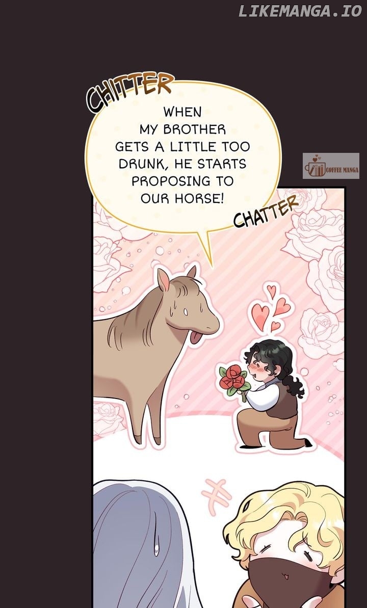 Silver Tree Chapter 40 - page 39