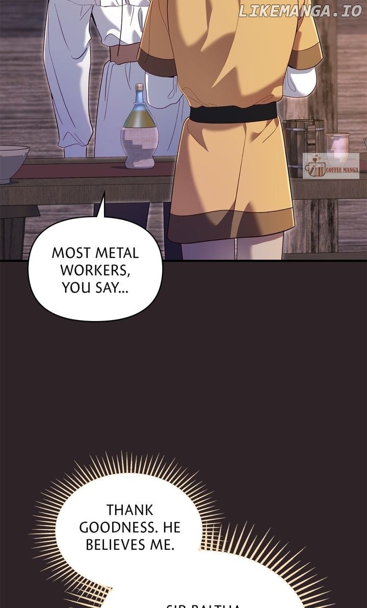 Silver Tree Chapter 40 - page 4