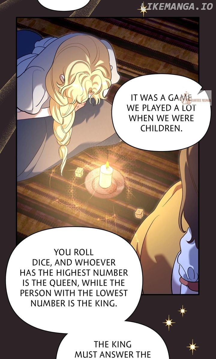 Silver Tree Chapter 40 - page 57