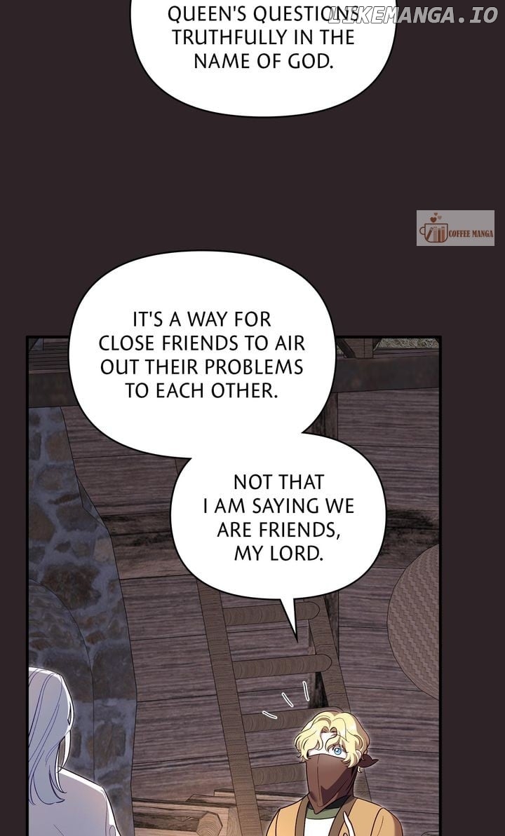 Silver Tree Chapter 40 - page 58
