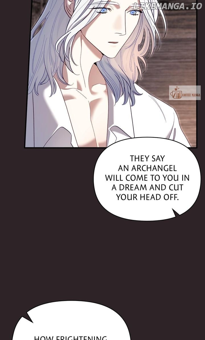 Silver Tree Chapter 40 - page 60