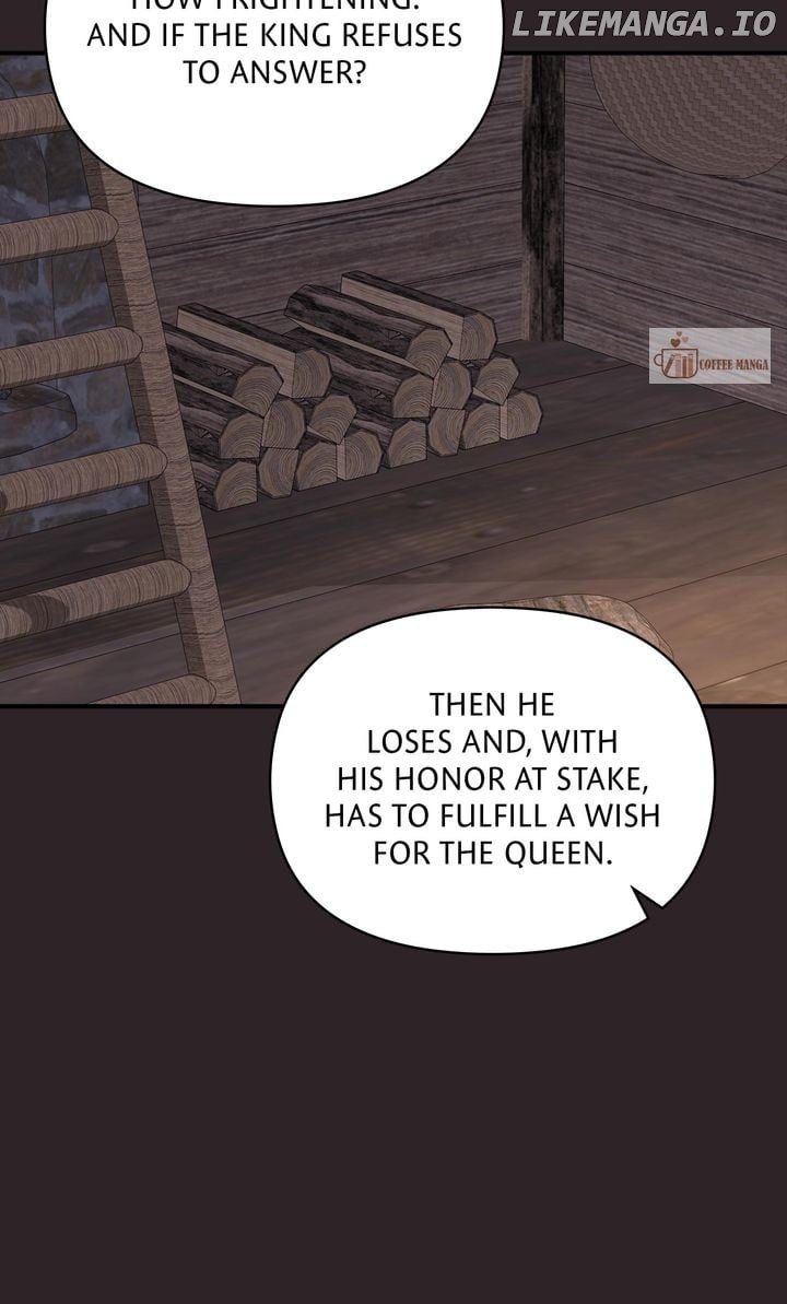 Silver Tree Chapter 40 - page 61
