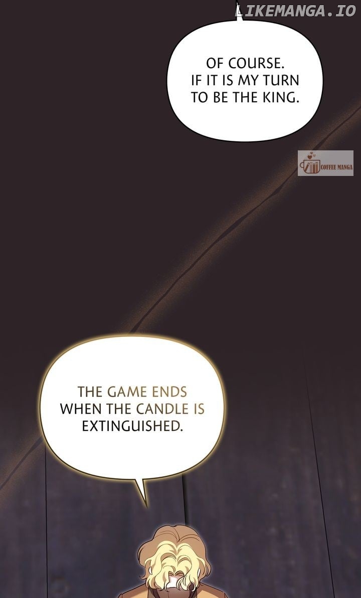 Silver Tree Chapter 40 - page 65