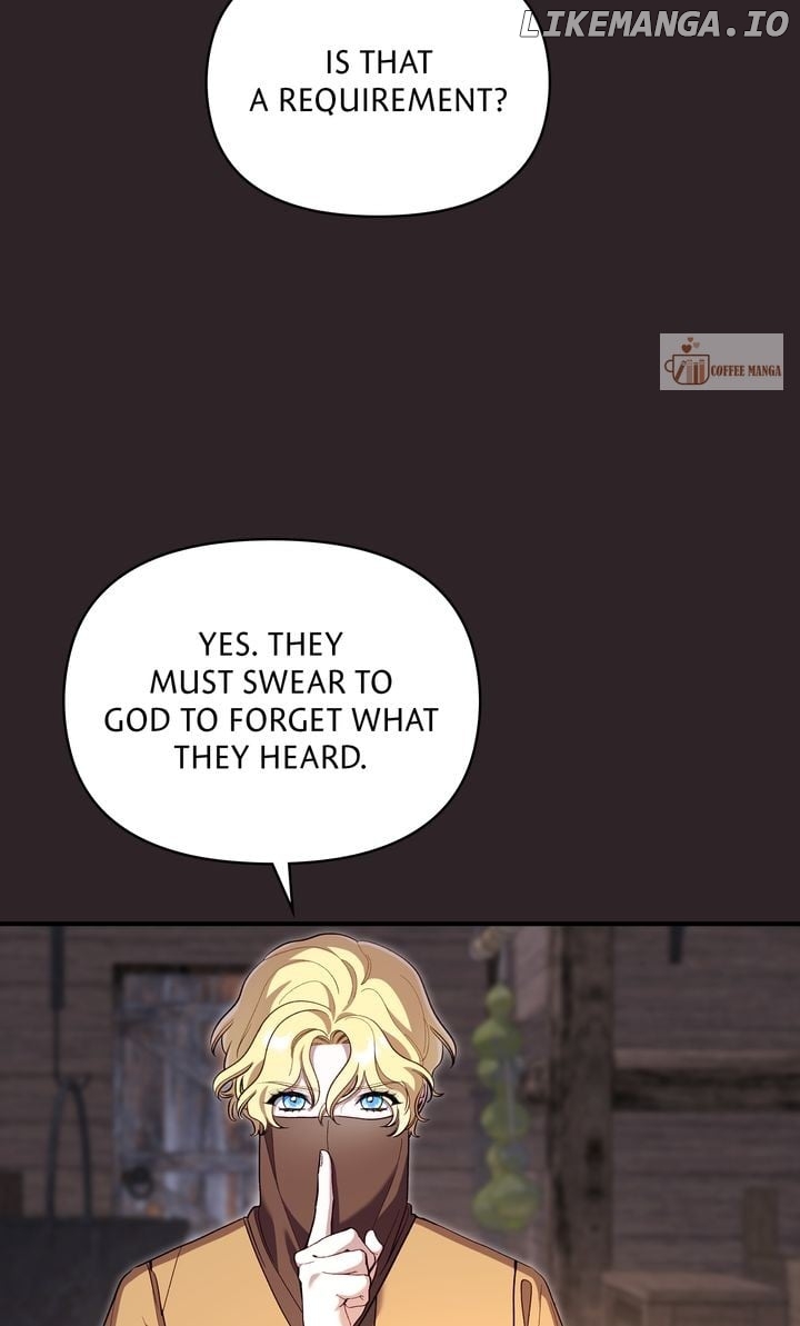 Silver Tree Chapter 40 - page 67