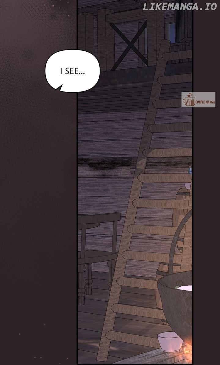 Silver Tree Chapter 40 - page 8