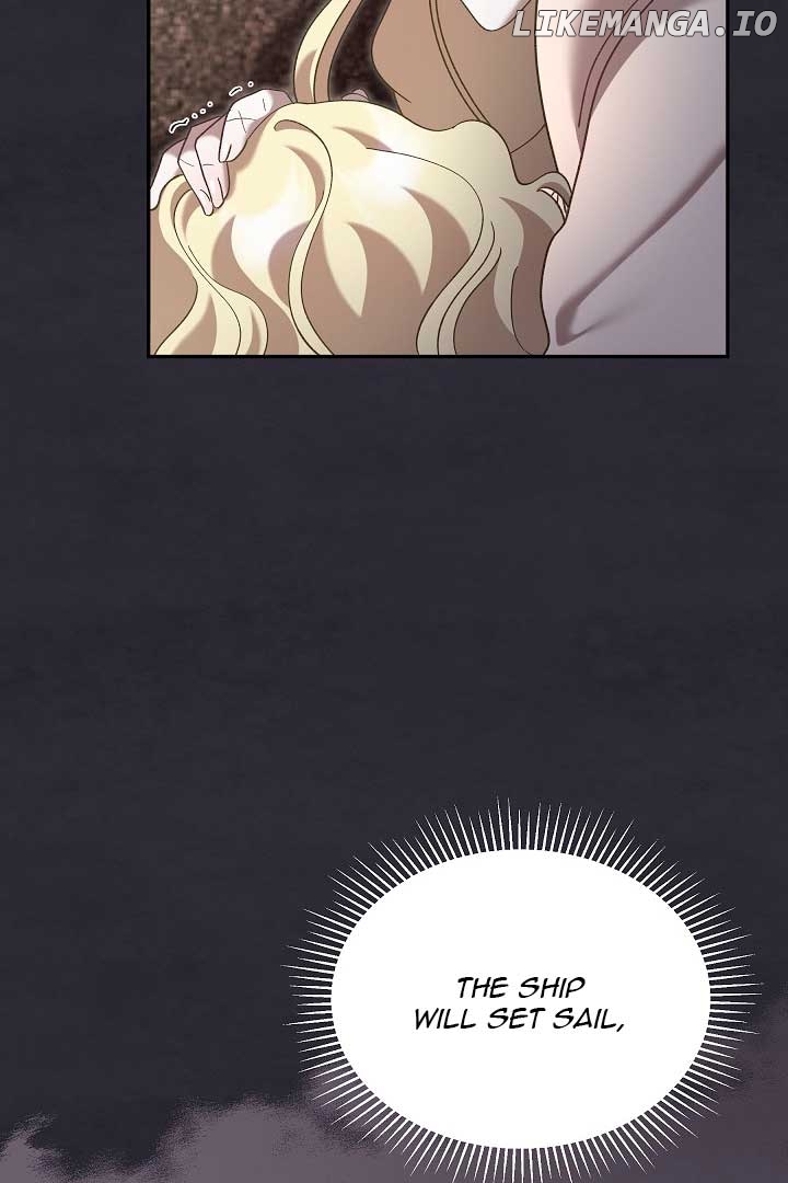Silver Tree Chapter 14 - page 19