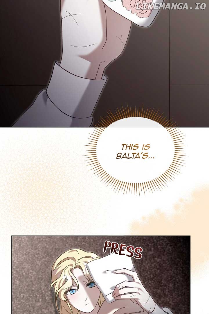 Silver Tree Chapter 14 - page 44