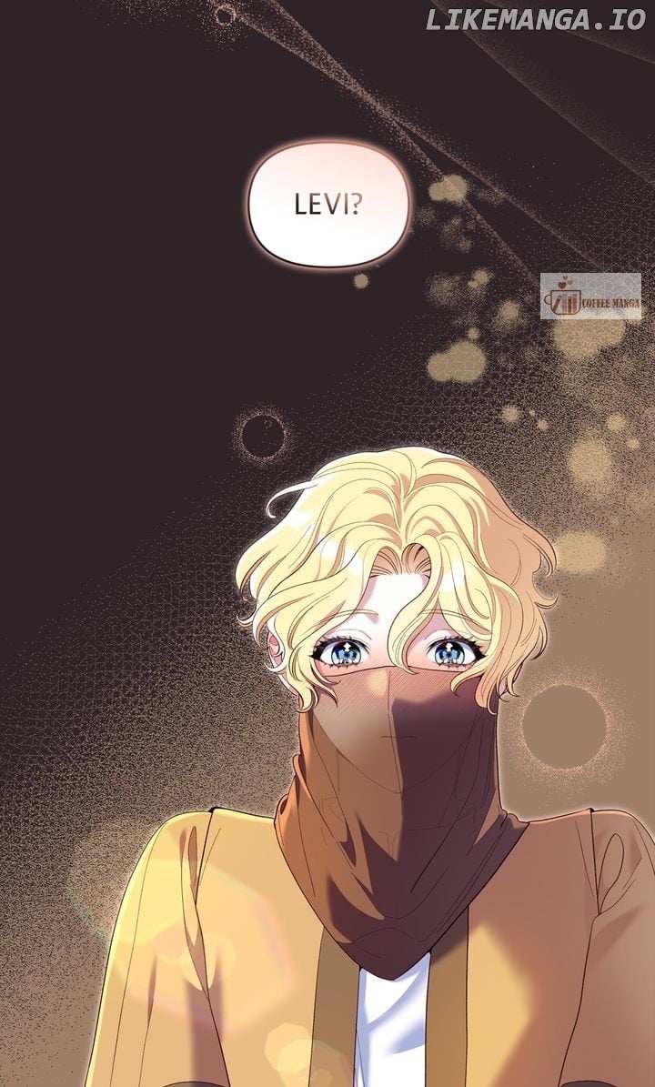 Silver Tree Chapter 39 - page 10