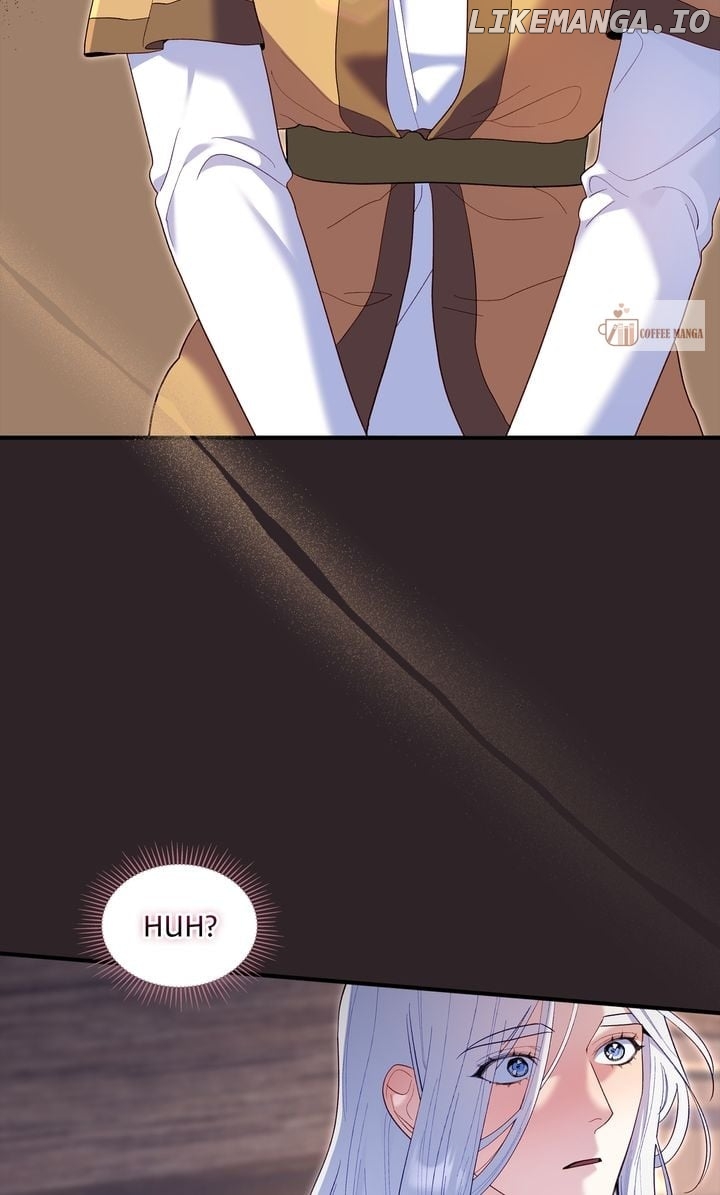 Silver Tree Chapter 39 - page 11