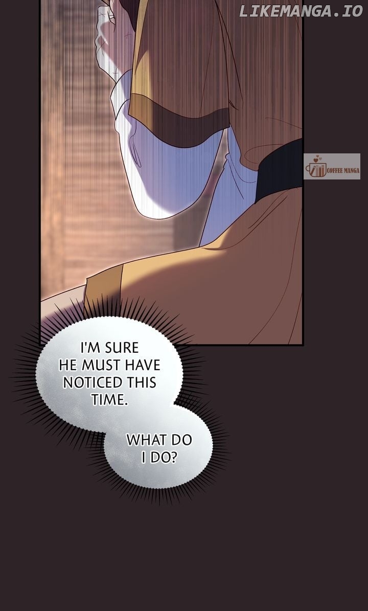 Silver Tree Chapter 39 - page 16