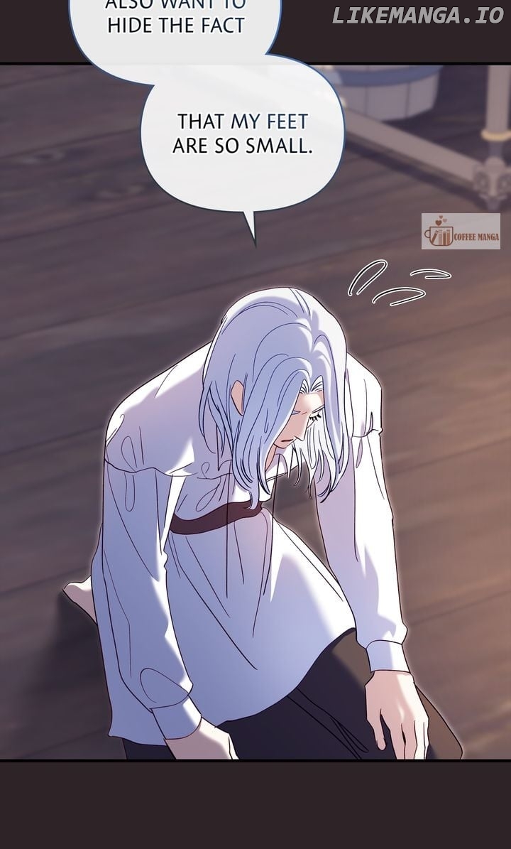Silver Tree Chapter 39 - page 18