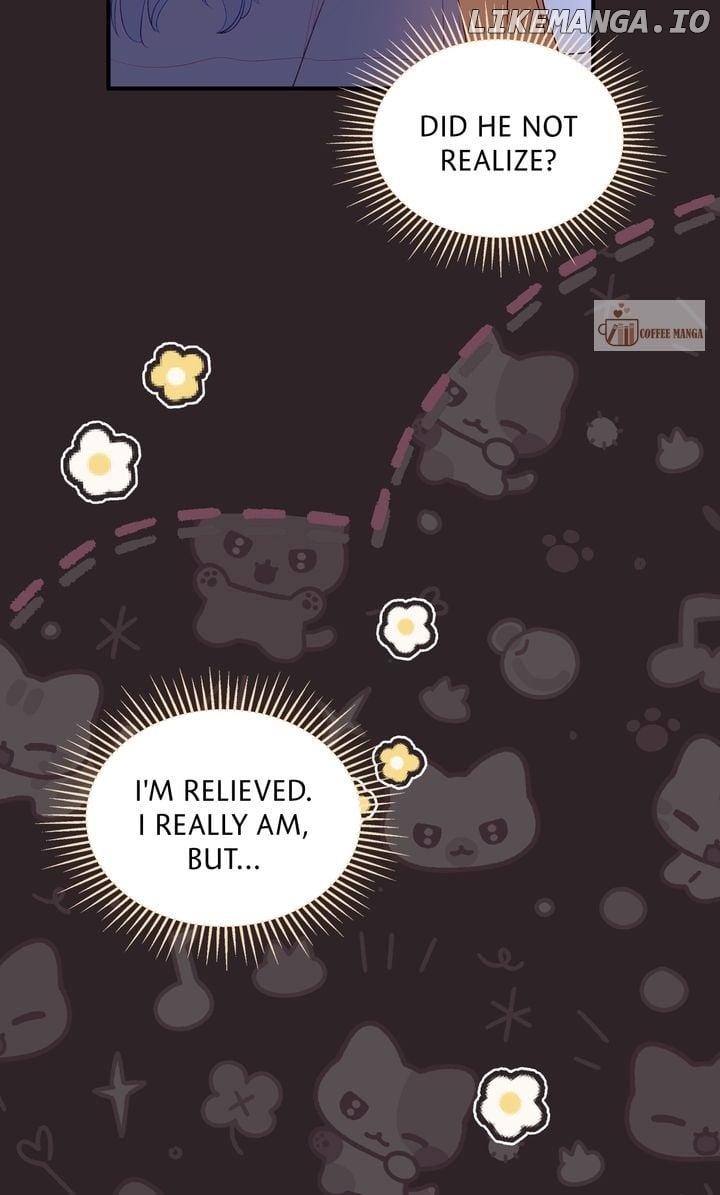 Silver Tree Chapter 39 - page 20