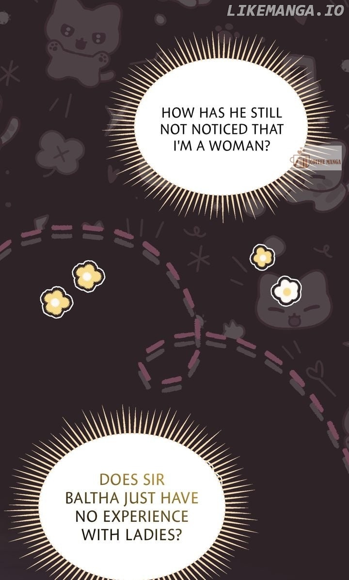 Silver Tree Chapter 39 - page 21