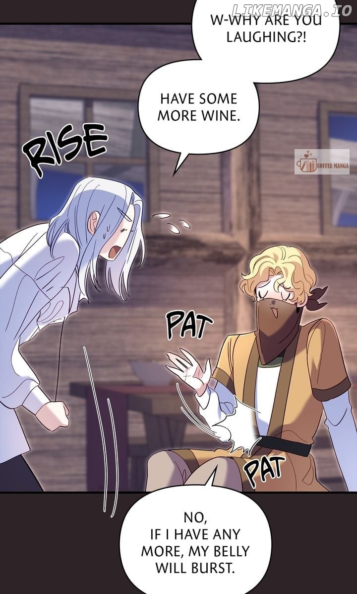 Silver Tree Chapter 39 - page 25