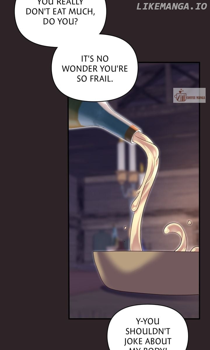 Silver Tree Chapter 39 - page 27