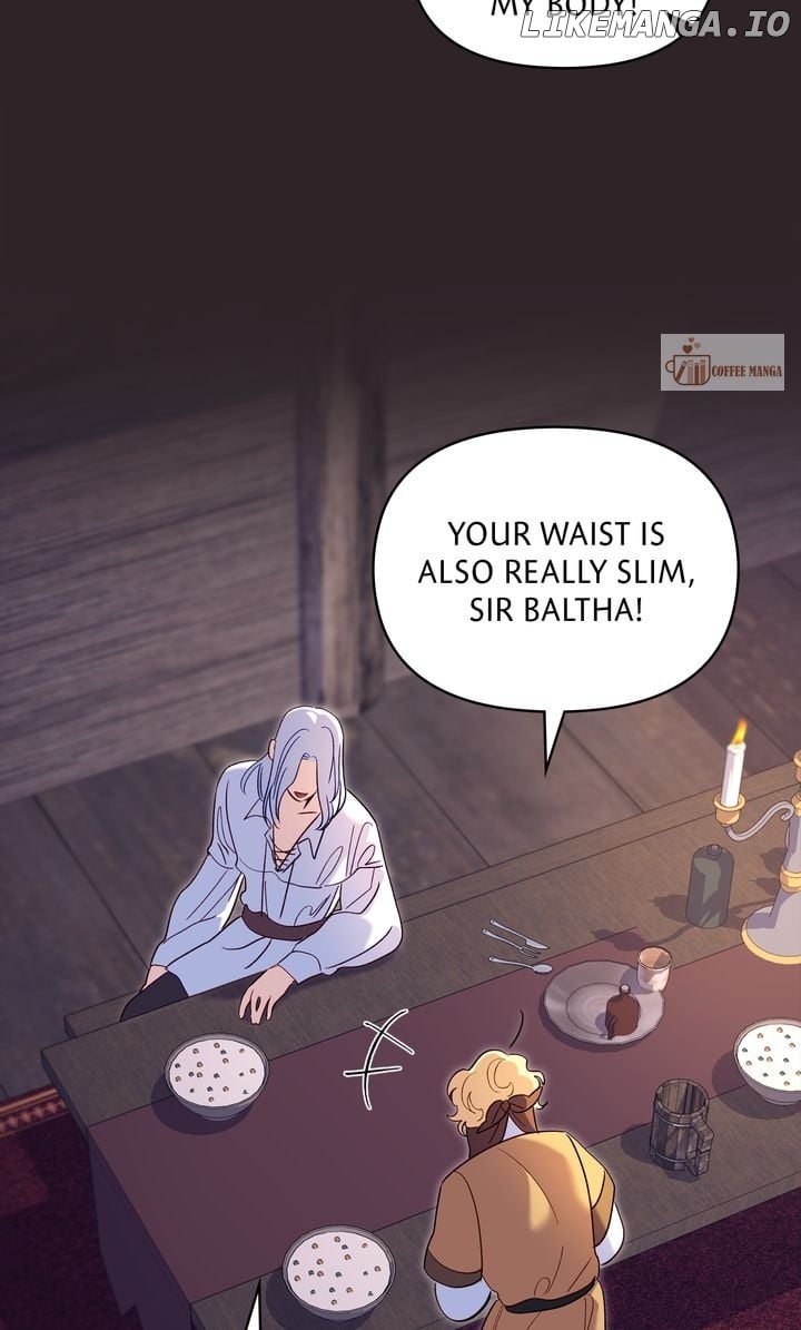 Silver Tree Chapter 39 - page 28