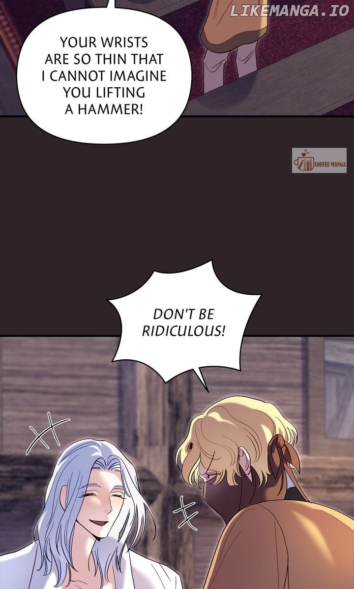 Silver Tree Chapter 39 - page 29