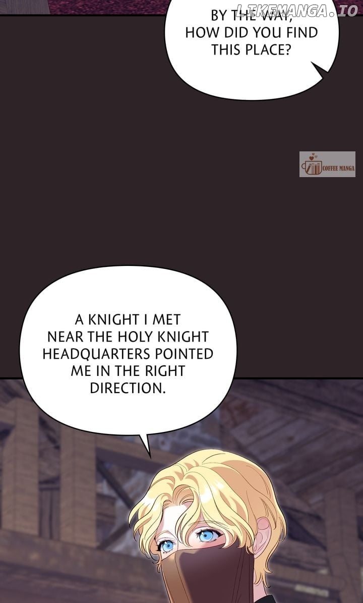 Silver Tree Chapter 39 - page 32