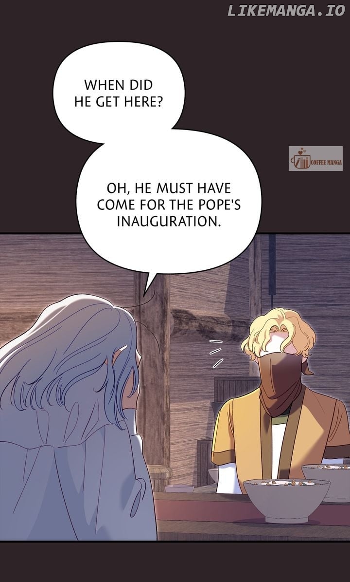 Silver Tree Chapter 39 - page 35