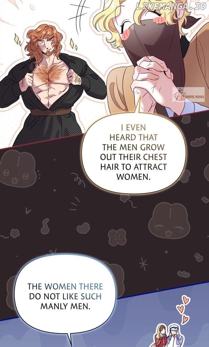 Silver Tree Chapter 39 - page 38