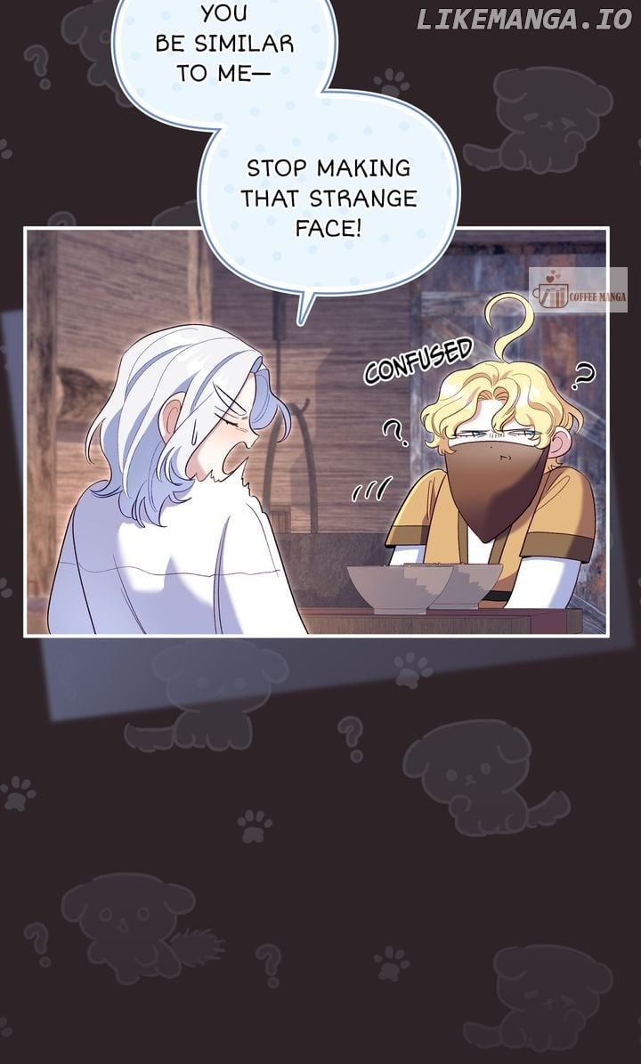 Silver Tree Chapter 39 - page 40