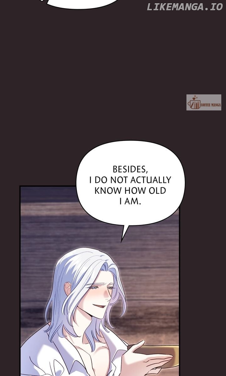 Silver Tree Chapter 39 - page 42
