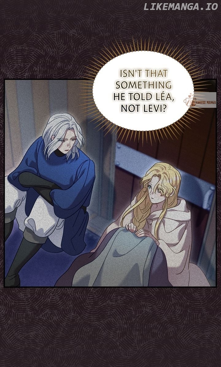 Silver Tree Chapter 39 - page 48