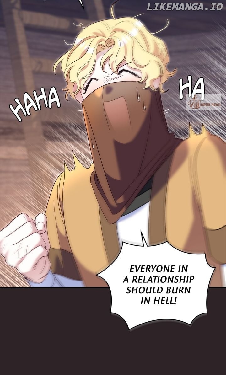 Silver Tree Chapter 39 - page 51