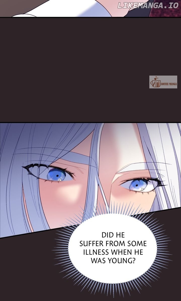 Silver Tree Chapter 39 - page 6