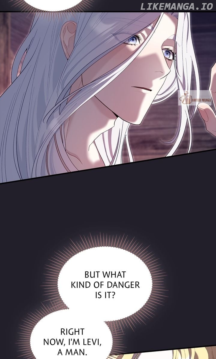Silver Tree Chapter 39 - page 78