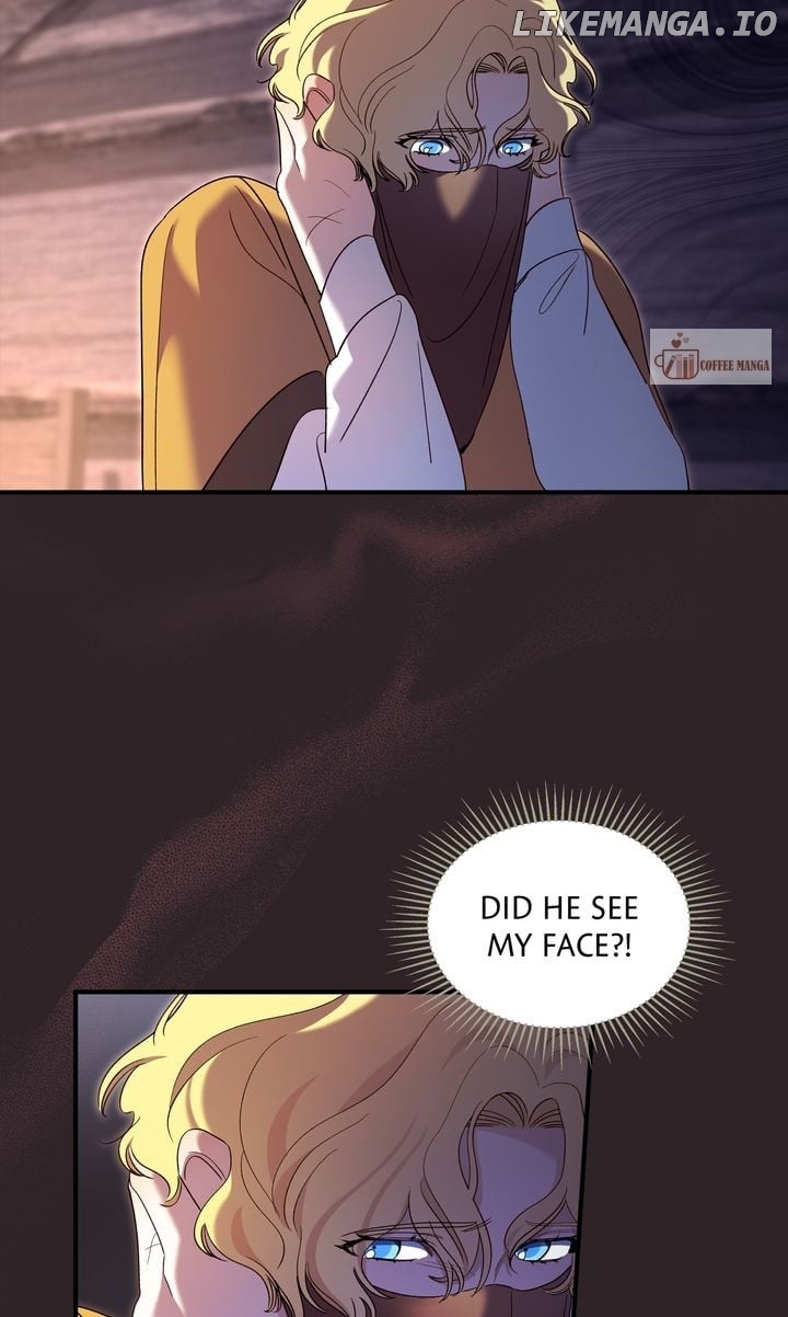 Silver Tree Chapter 38 - page 10