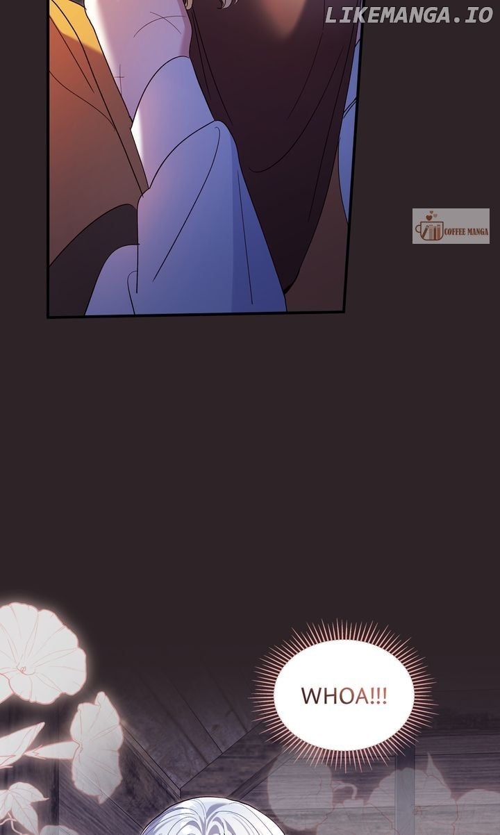 Silver Tree Chapter 38 - page 11