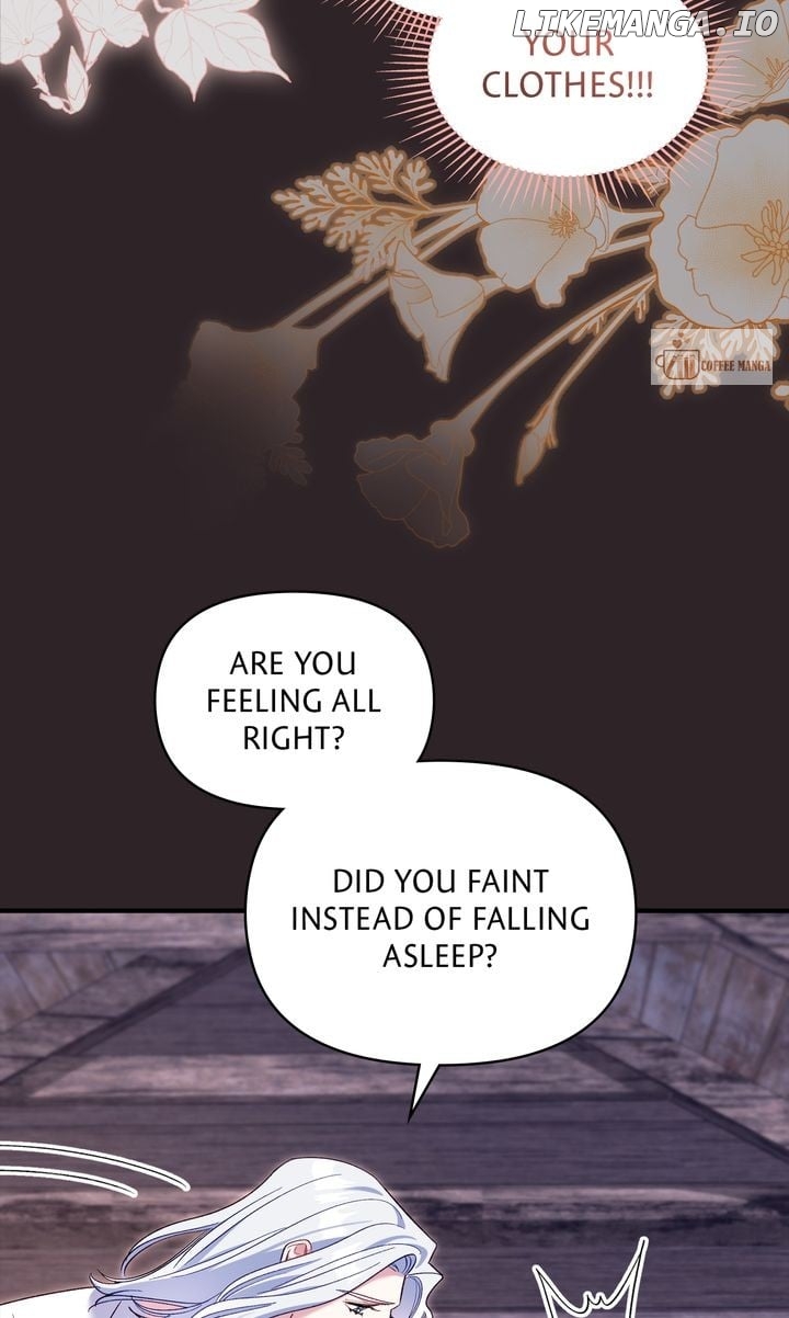Silver Tree Chapter 38 - page 13