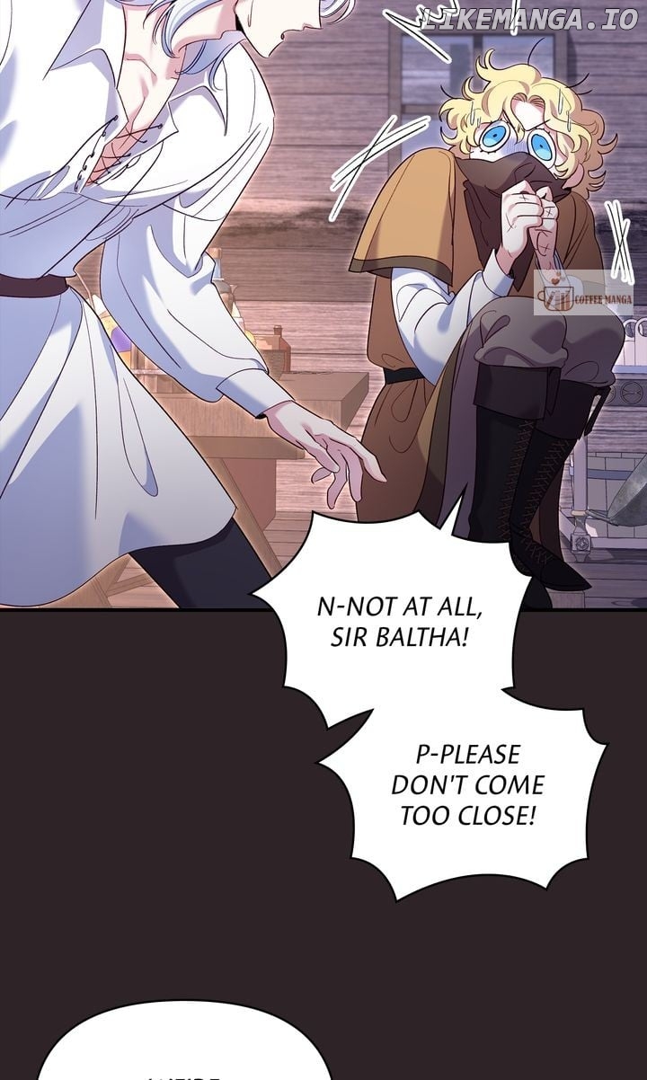 Silver Tree Chapter 38 - page 14