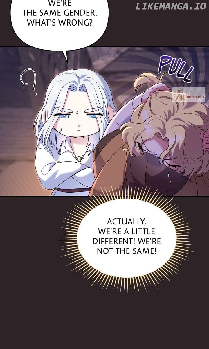 Silver Tree Chapter 38 - page 15