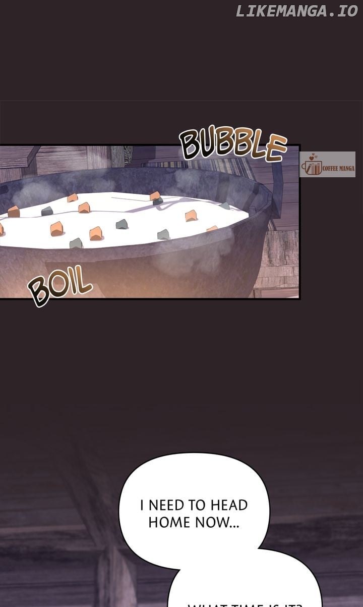 Silver Tree Chapter 38 - page 22