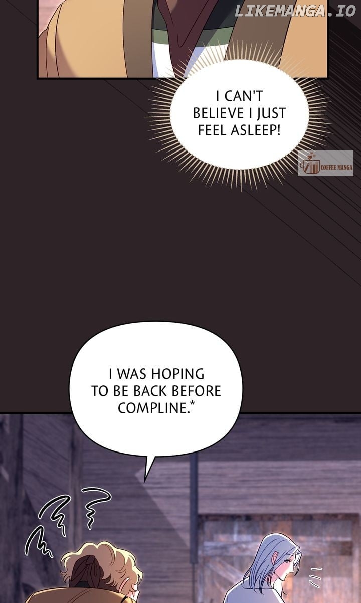 Silver Tree Chapter 38 - page 25