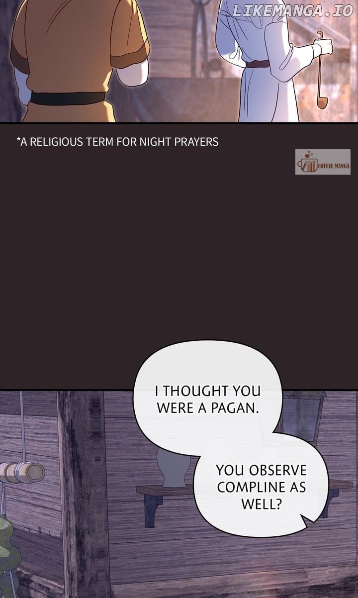 Silver Tree Chapter 38 - page 26