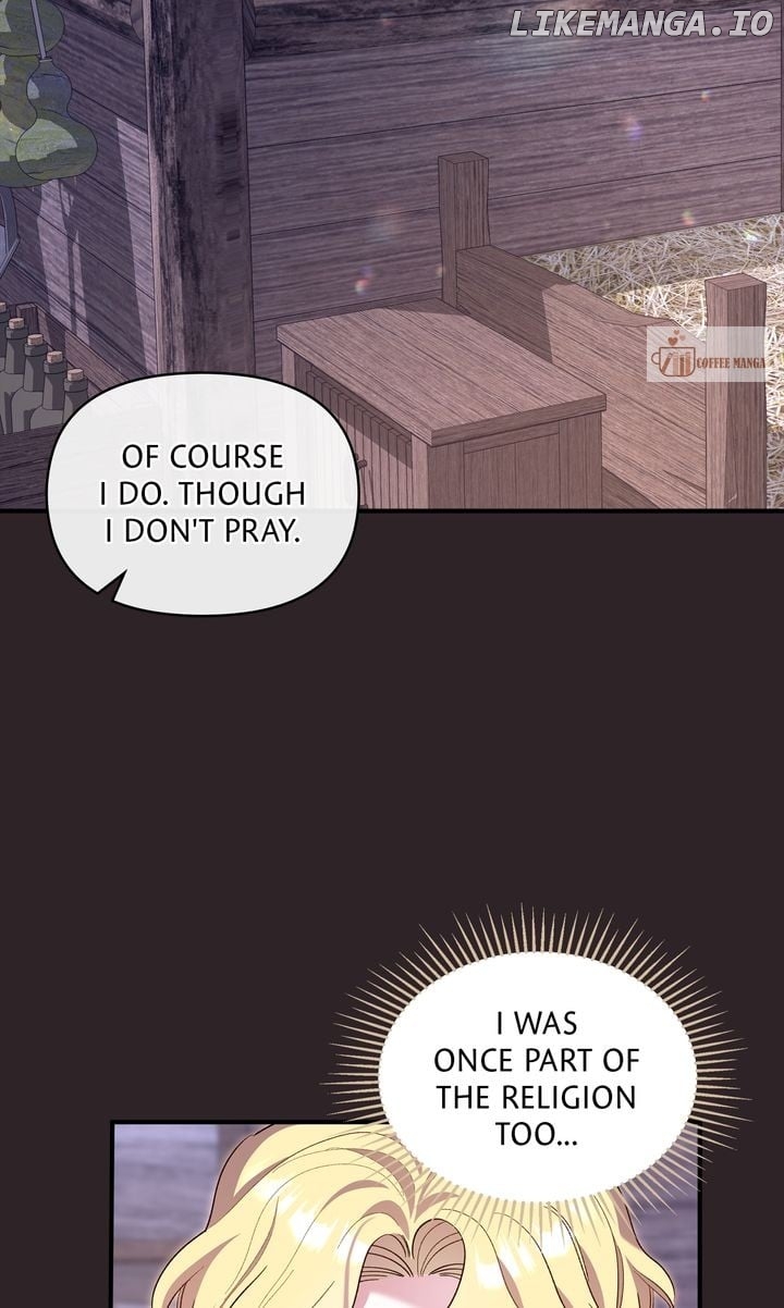 Silver Tree Chapter 38 - page 27