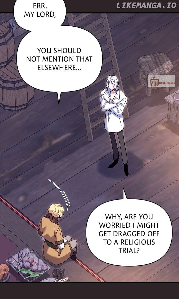 Silver Tree Chapter 38 - page 31