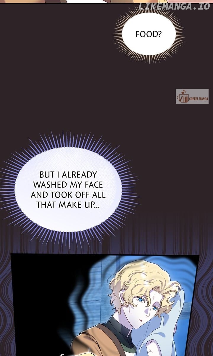 Silver Tree Chapter 38 - page 35