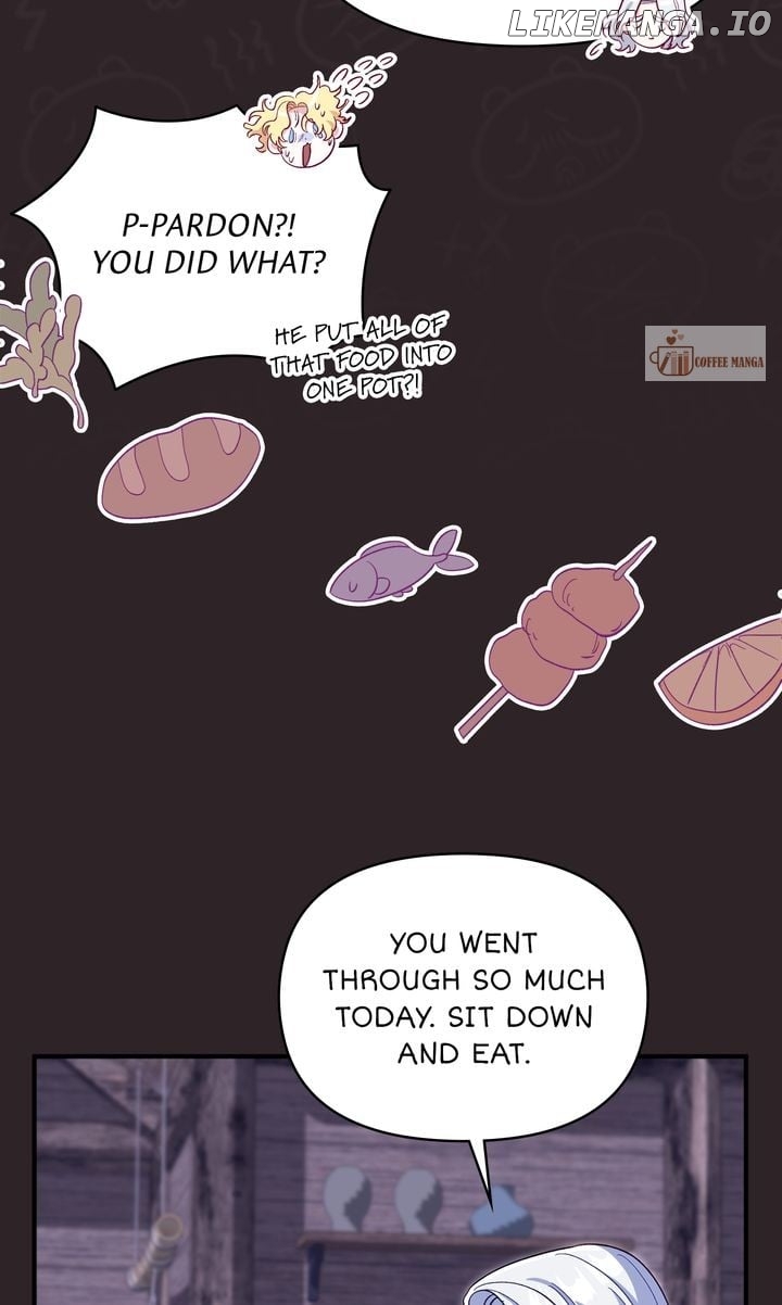 Silver Tree Chapter 38 - page 40
