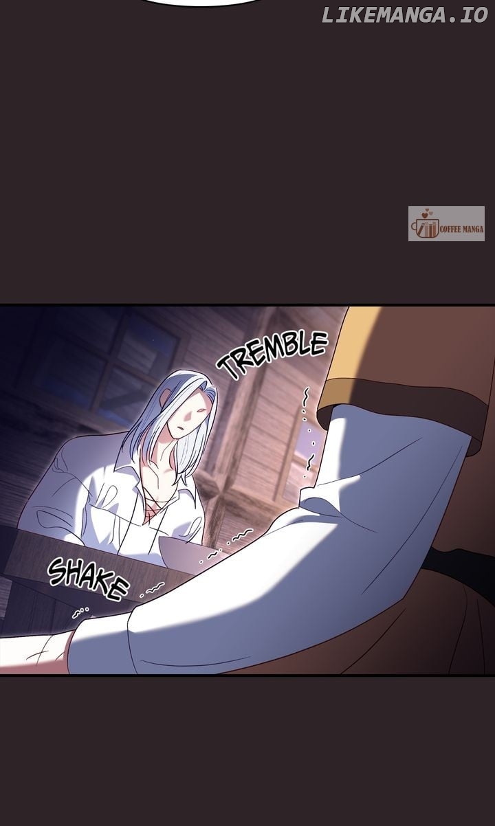 Silver Tree Chapter 38 - page 50