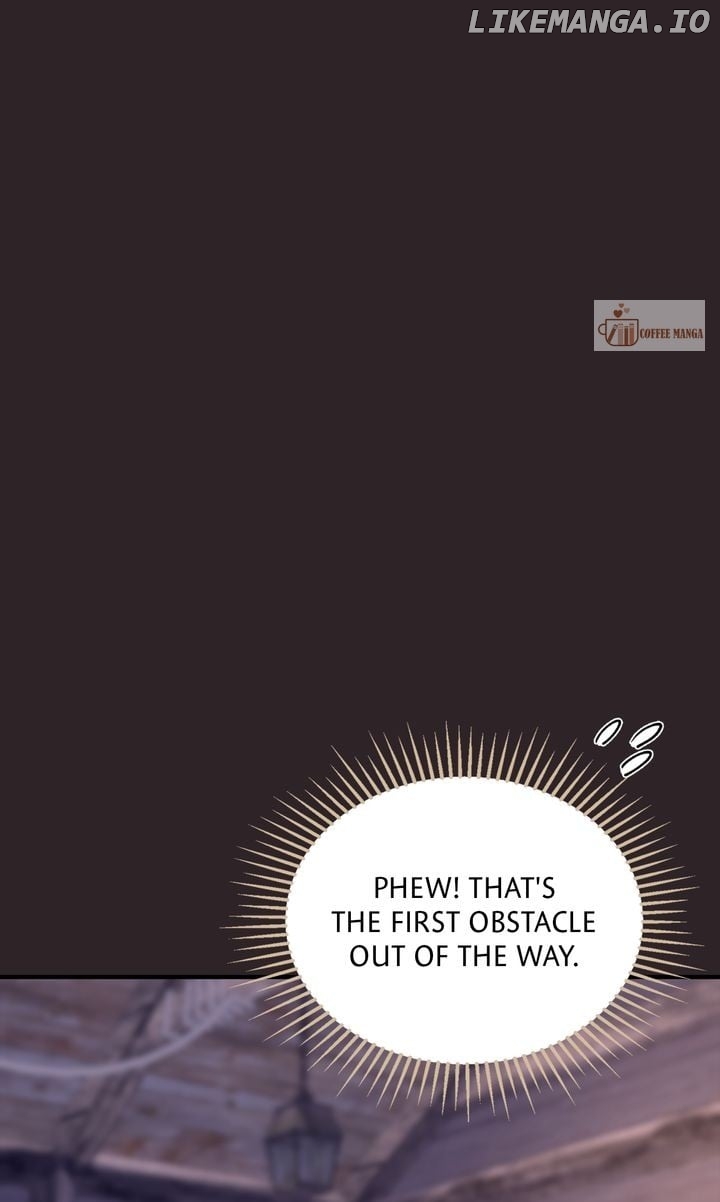 Silver Tree Chapter 38 - page 54