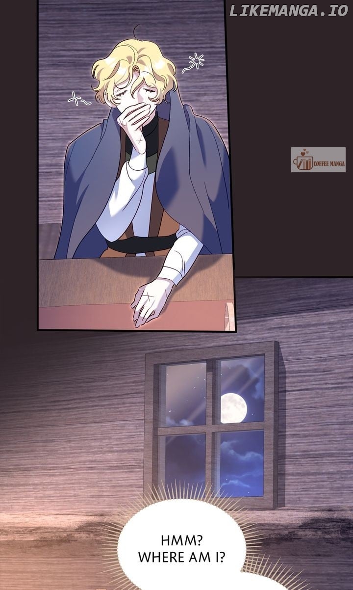 Silver Tree Chapter 38 - page 6
