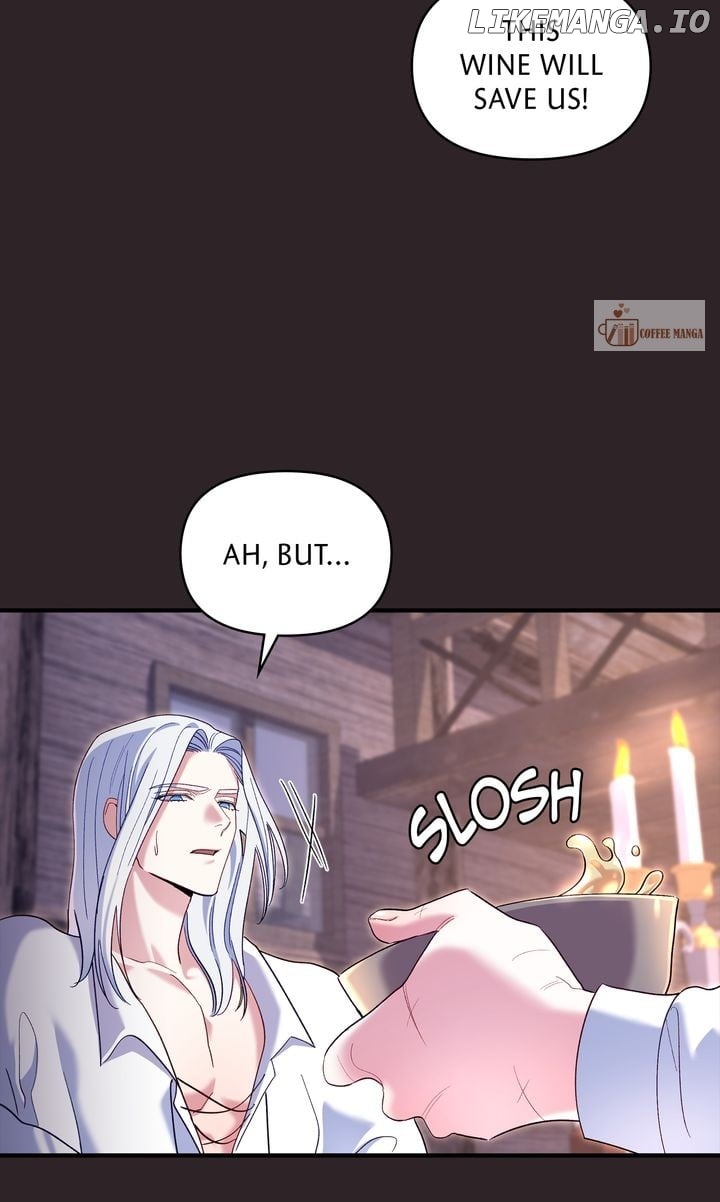 Silver Tree Chapter 38 - page 61
