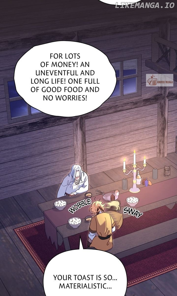 Silver Tree Chapter 38 - page 66