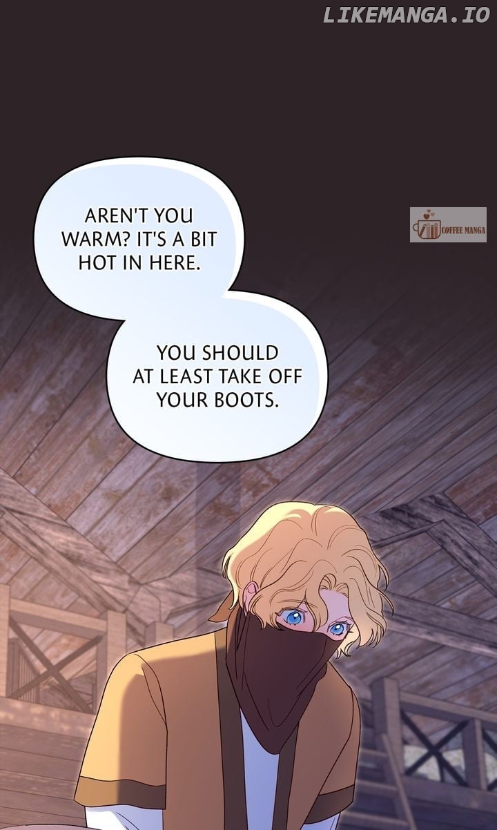 Silver Tree Chapter 38 - page 74
