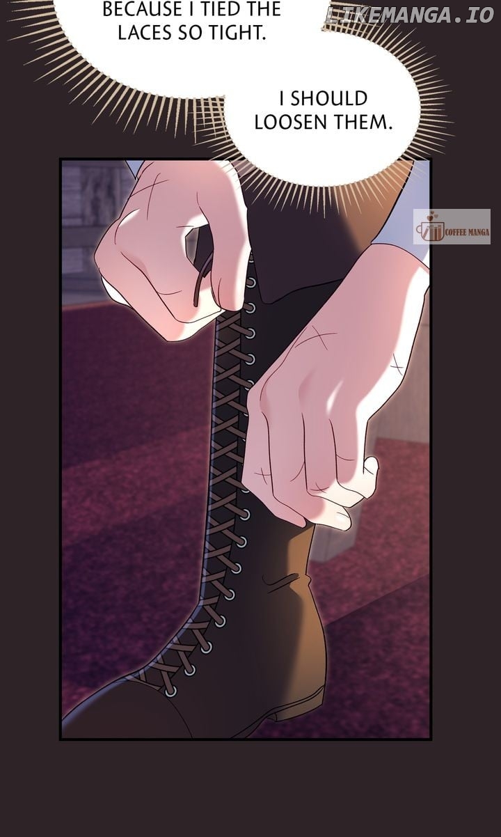 Silver Tree Chapter 38 - page 76